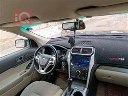 فورد إكسبلورر